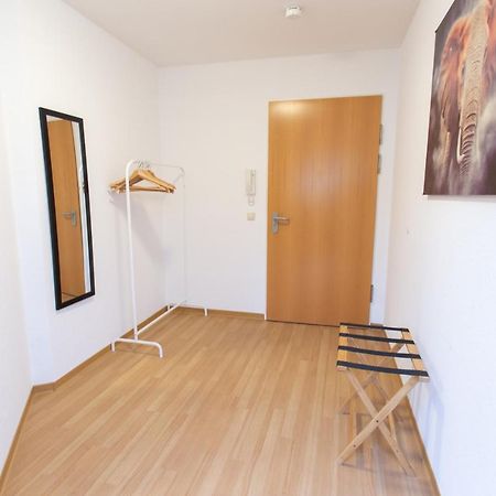Fullhouse - Dessau - K36 Classic - Balcony Екстериор снимка